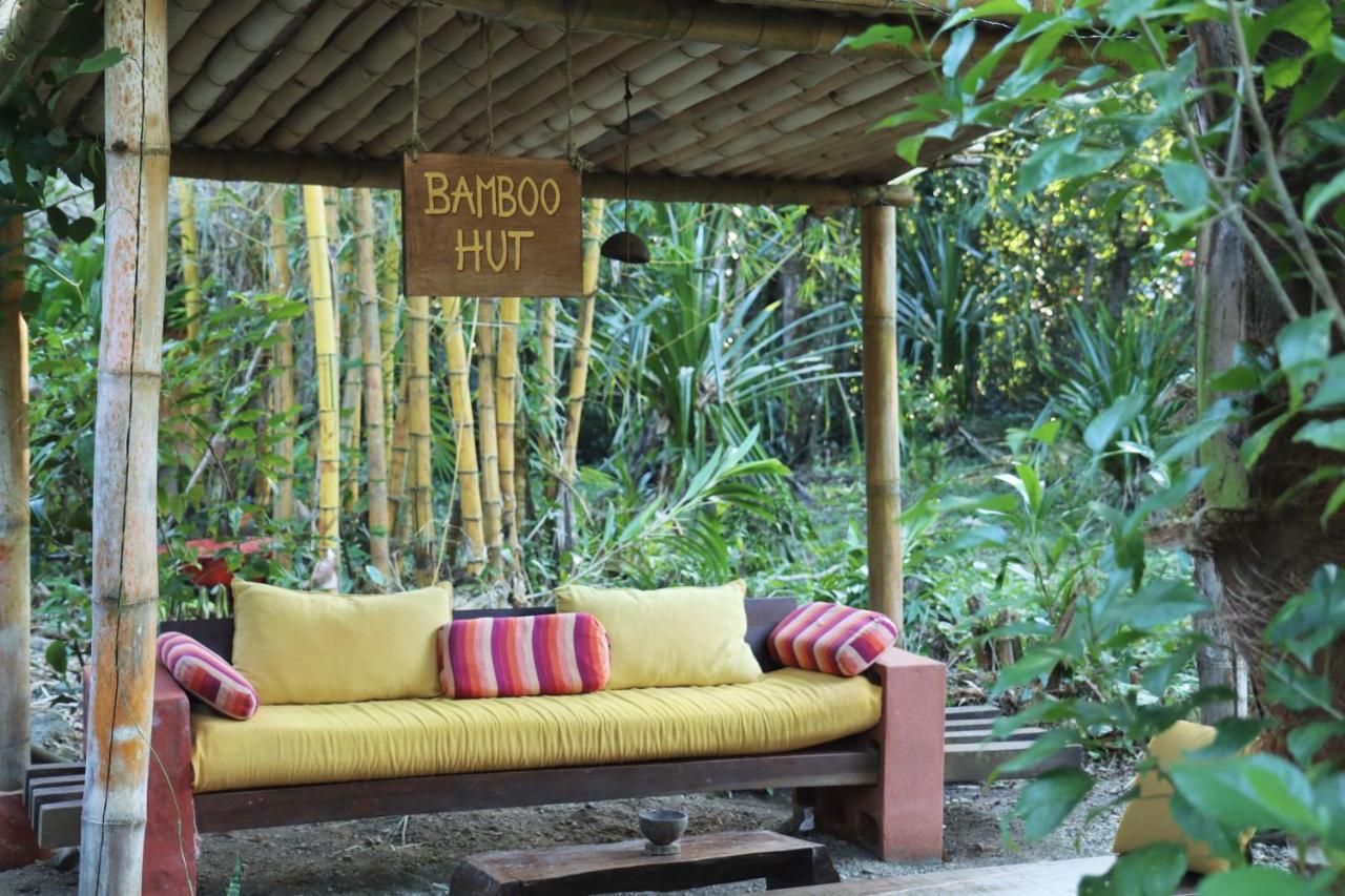 El Hotelito Perdido Izabal Exteriér fotografie