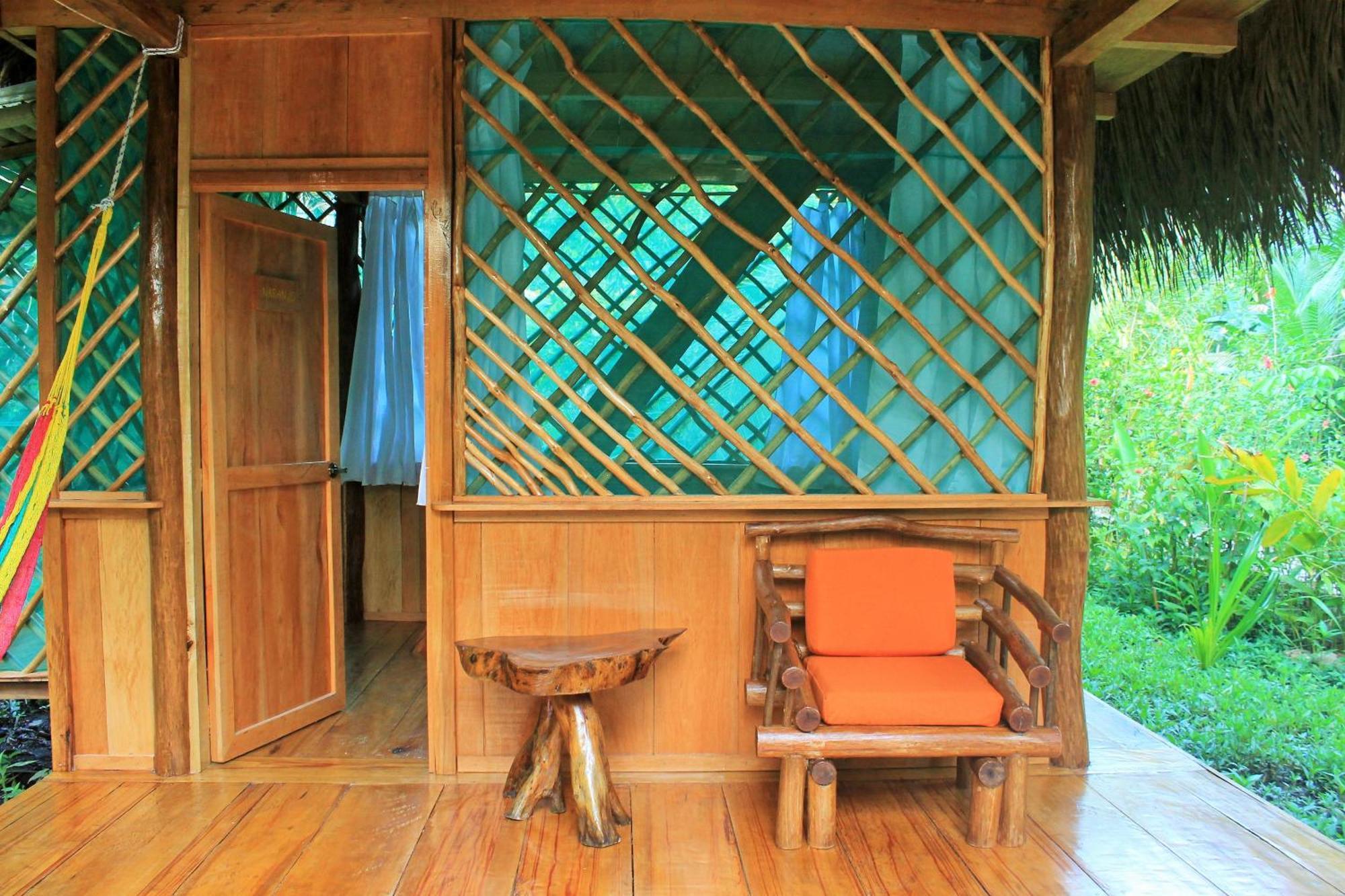 El Hotelito Perdido Izabal Pokoj fotografie